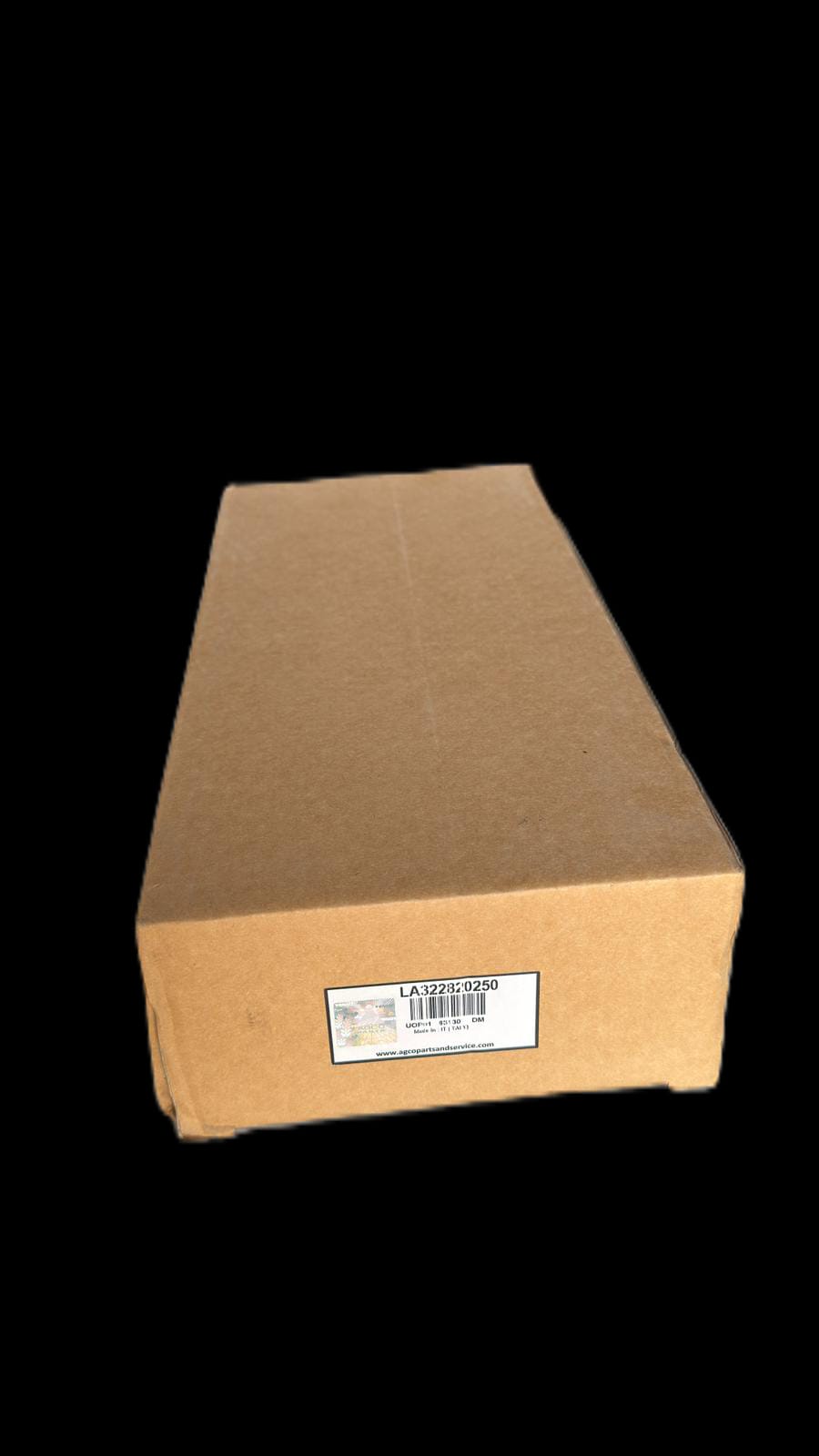 Klima Filtresi Dış Kısa Orijinal 21/50-28/60 LA322820250